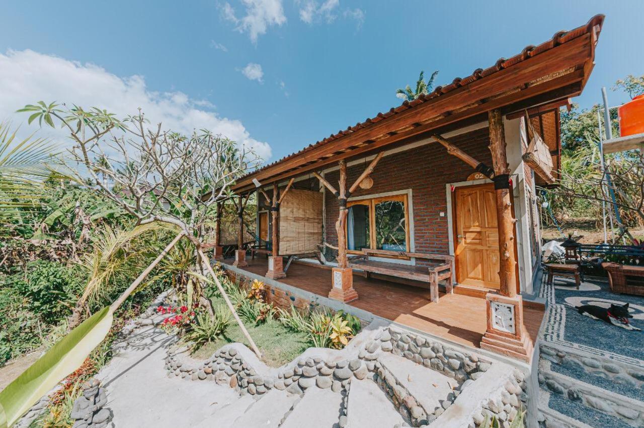 The Asri Villas Jembrana  Экстерьер фото